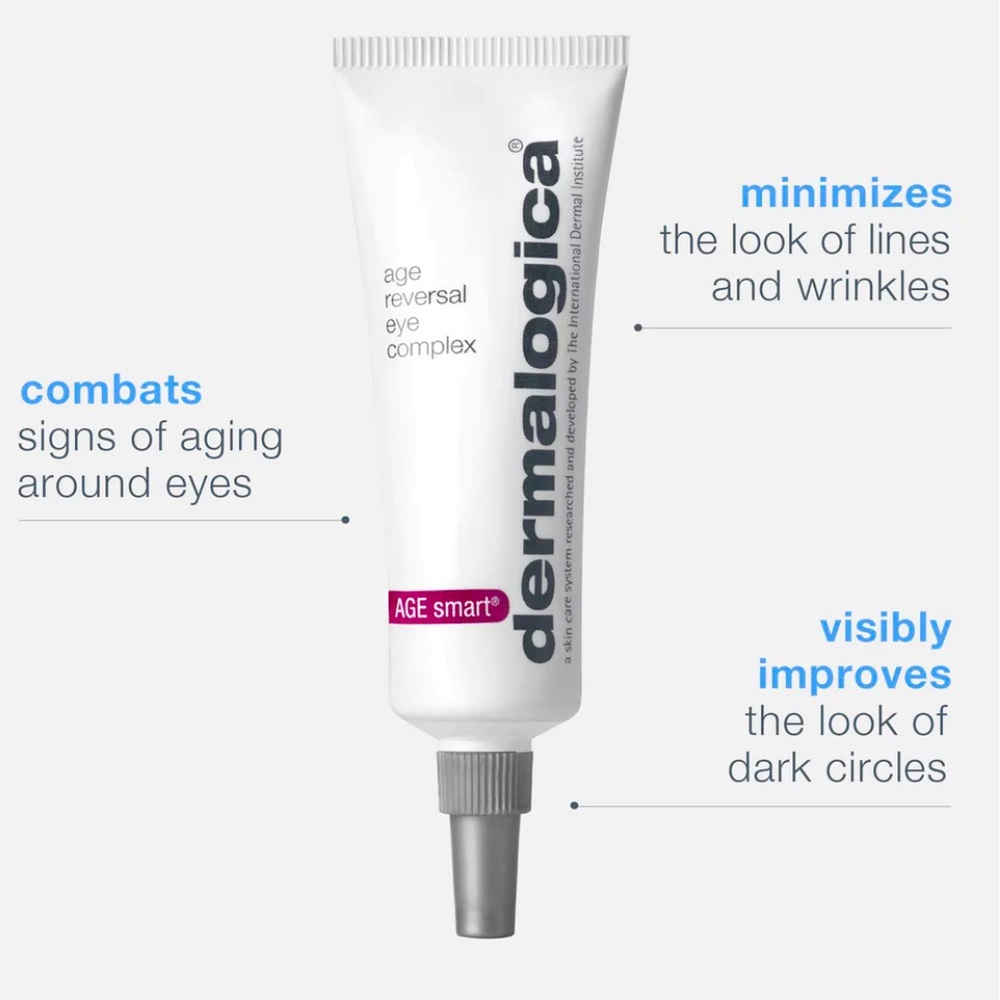 Dermalogica Age Reversal Eye Complex
